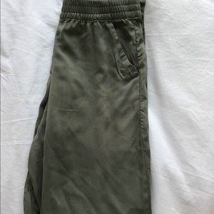 H&M Women’s Flowy Pants